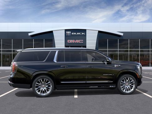 New 2026 GMC Yukon XL Denali w/ Denali Reserve Package image 29