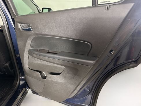 Used 2015 Chevrolet Equinox LT w/ Driver Convenience Package FWD image 26
