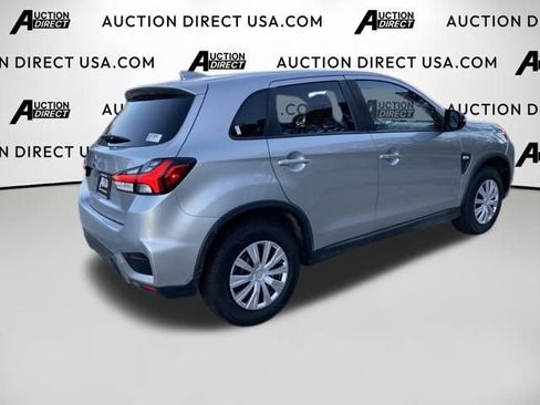 Used 2022 Mitsubishi Outlander Sport FWD image 20