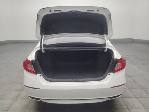 Used 2020 Honda Accord EX image 29