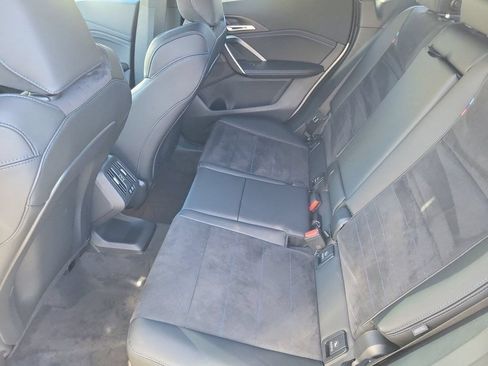 Used 2025 BMW X1 M35i w/ Shadowloine Package AWD/4WD image 38