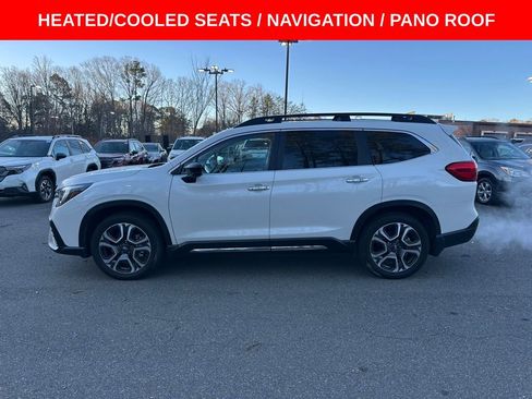 Used 2025 Subaru Ascent Touring w/ Popular Package #2 image 5