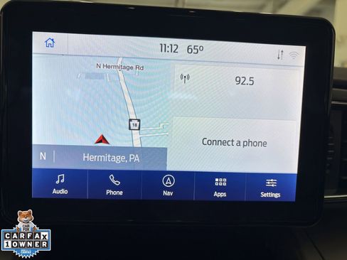 Used 2022 Ford Explorer XLT w/ Equipment Group 202A AWD/4WD image 2