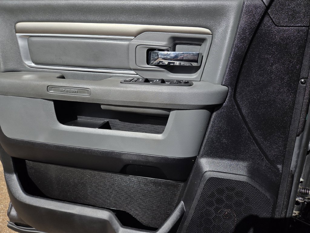 Used 2018 RAM 2500 Big Horn AWD/4WD image 19