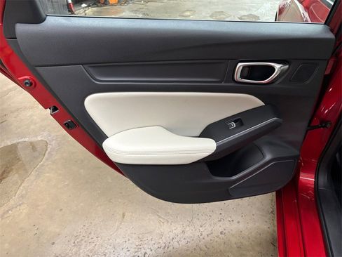 Certified 2023 Acura Integra A-Spec image 15