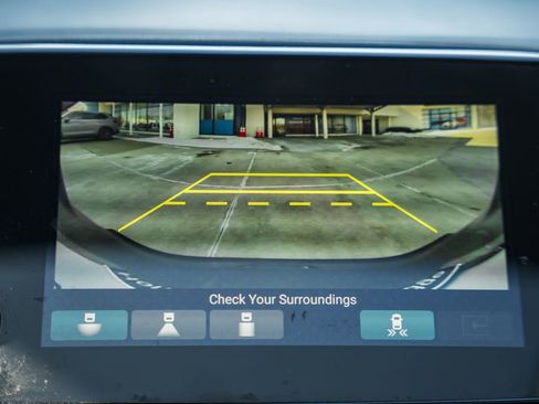 Used 2022 Honda Passport EX-L image 45