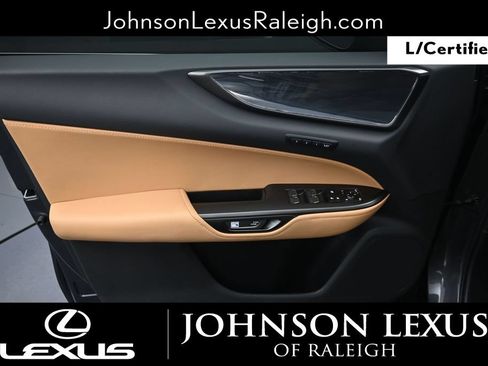 Used 2023 Lexus NX 250 FWD w/ Towing Package (2000 Lbs) image 11