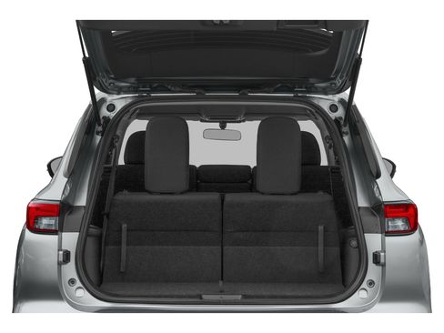 Used 2022 Mitsubishi Outlander ES image 11