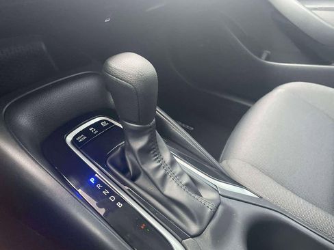 Used 2024 Toyota Corolla LE image 28