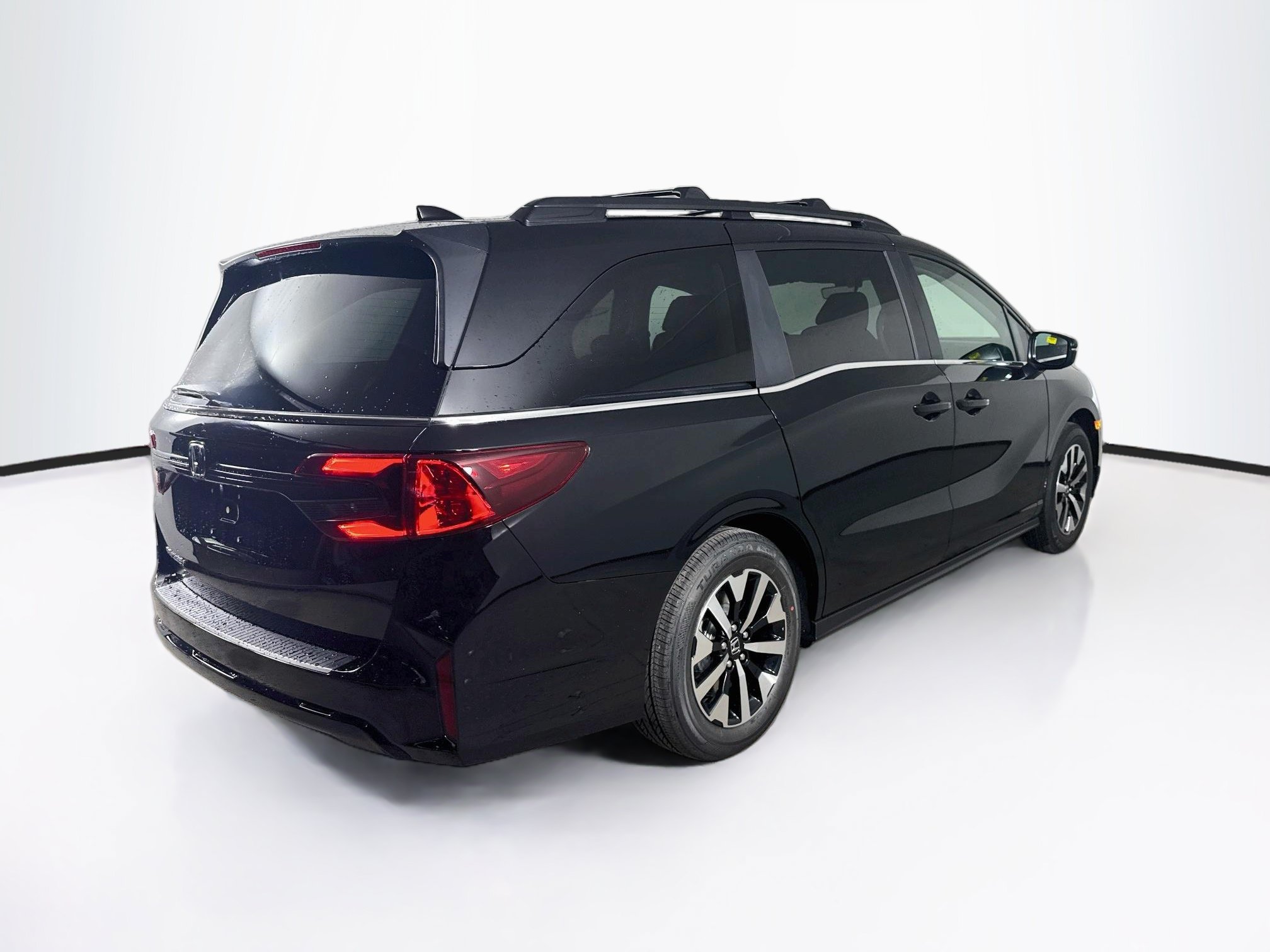 New 2027 Honda Odyssey EX-L image 33