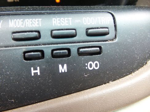 Used 2000 Lexus SC 300 Coupe image 67