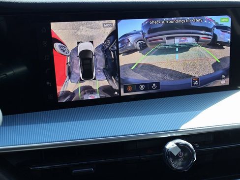 New 2026 Nissan Murano SL w/ Comfort Package image 4