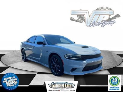 Certified 2022 Dodge Charger R/T w/ Blacktop Package