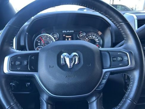 Used 2024 RAM 3500 Big Horn image 16