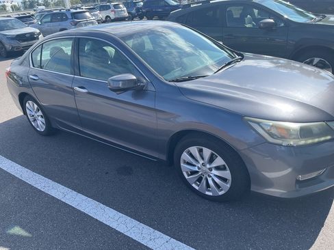 Used 2013 Honda Accord EX-L image 3