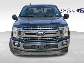 Used 2019 Ford F150 XLT w/ Equipment Group 302A Luxury video 2