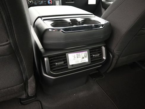 New 2026 Ford F150 STX w/ Equipment Group 200A AWD/4WD image 18