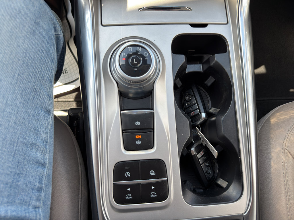 Used 2022 Ford Explorer Limited RWD image 26
