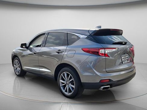 Used 2024 Acura RDX SH-AWD w/ Technology Package image 7