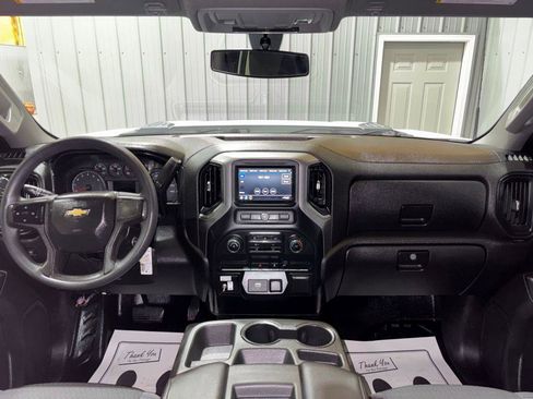 Used 2020 Chevrolet Silverado 2500 W/T w/ WT Fleet Convenience Package image 17
