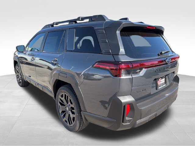 New 2026 Subaru Outback Limited XT AWD/4WD image 5