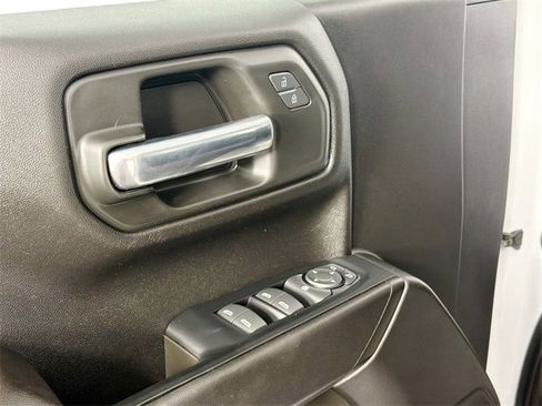 Used 2023 GMC Sierra 1500 Pro image 16