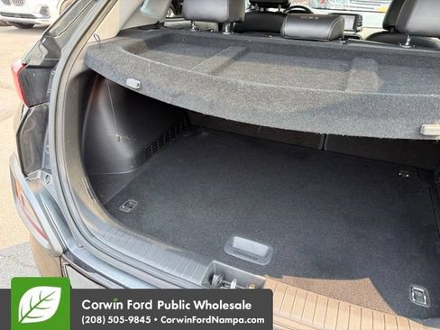 Used 2020 Hyundai Kona Limited AWD/4WD image 30