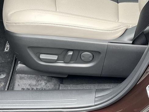 New 2026 MAZDA CX-90 3.3 Turbo w/ Premium Sport Pkg image 11