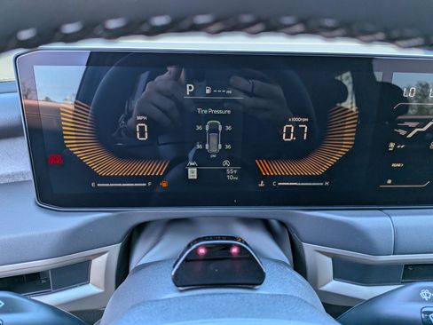 New 2027 Kia Telluride S image 33