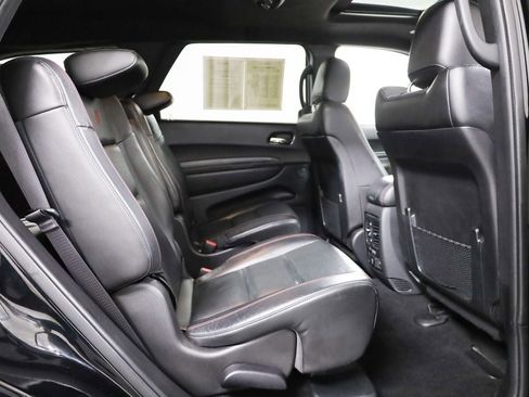 Used 2022 Dodge Durango R/T image 33