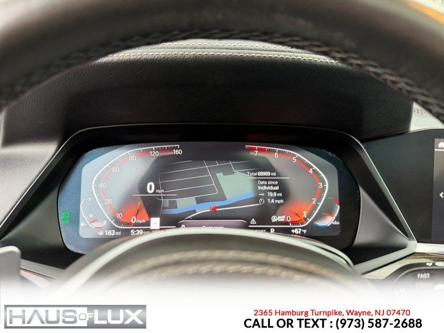Used 2020 BMW X5 xDrive40i w/ M Sport Package AWD/4WD image 28