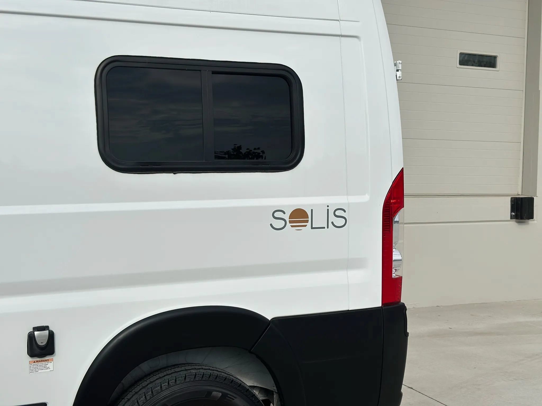 Used 2021 RAM ProMaster 2500 FWD image 52