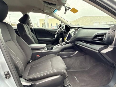 Used 2021 Subaru Legacy Premium image 19