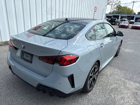 Used 2025 BMW 228i xDrive AWD/4WD image 8