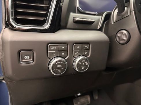 New 2026 GMC Sierra 1500 Denali image 9