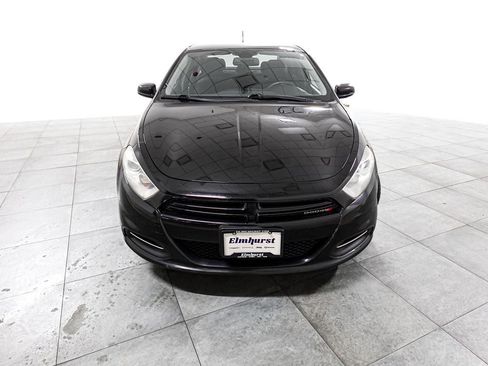 Used 2015 Dodge Dart SE w/ Convenience Group FWD image 3