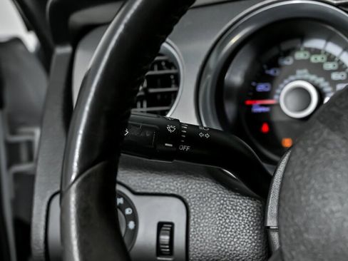 Used 2014 Ford Mustang Shelby GT500 w/ Equipment Group 821A image 24