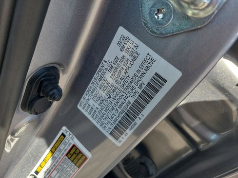 Used 2022 Honda CR-V EX-L image 33