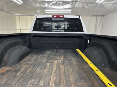Used 2021 RAM 2500 Tradesman AWD/4WD image 21