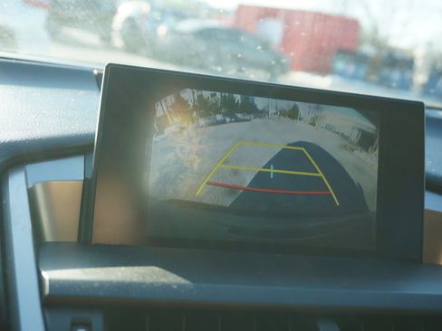 Used 2015 Lexus NX 200t AWD image 17