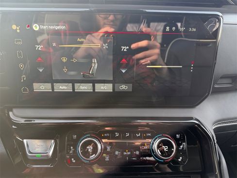 New 2026 GMC Sierra 1500 AT4X image 29