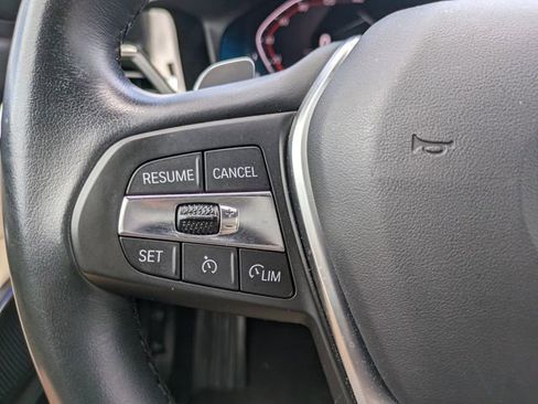 Used 2021 BMW 330i Sedan w/ Convenience Package image 23