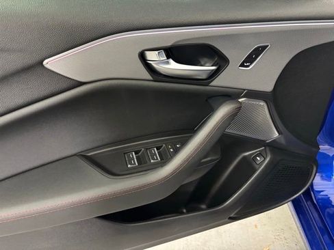 Certified 2021 Acura TLX A-Spec Package image 11