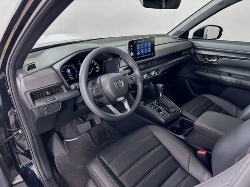 Certified 2024 Honda CR-V Sport-L image 9