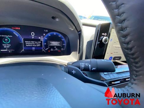 New 2026 Toyota Camry XSE FWD image 36
