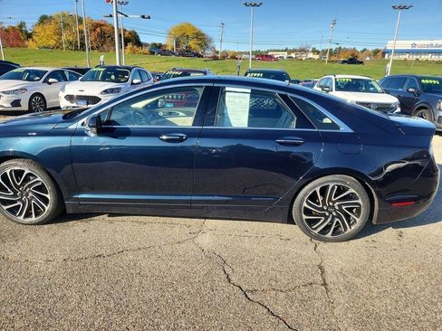 Used 2020 Lincoln MKZ Reserve w/ Luxury Package image 4