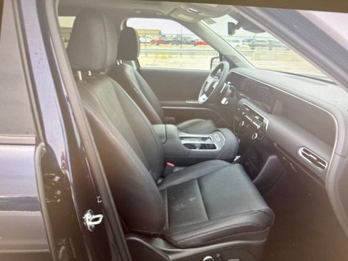 Used 2026 Hyundai Palisade Limited AWD/4WD image 15
