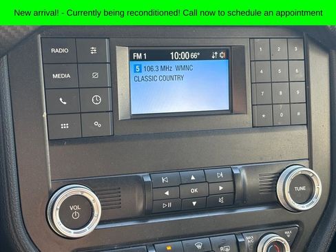 Used 2021 Ford Mustang Coupe w/ Black Accent Package image 5