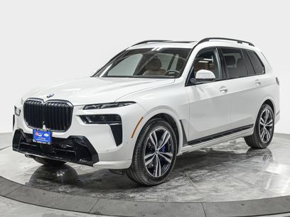 Used 2026 BMW X7 xDrive40i