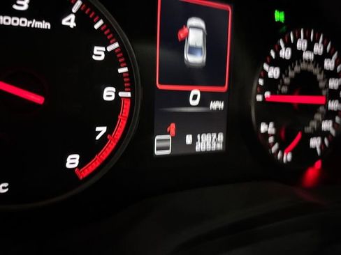 Used 2024 Subaru WRX TR image 18